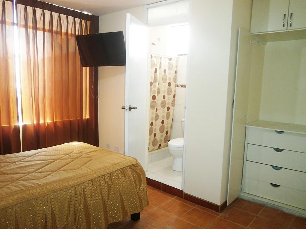 Casa Mores Inn Arequipa Habitación foto