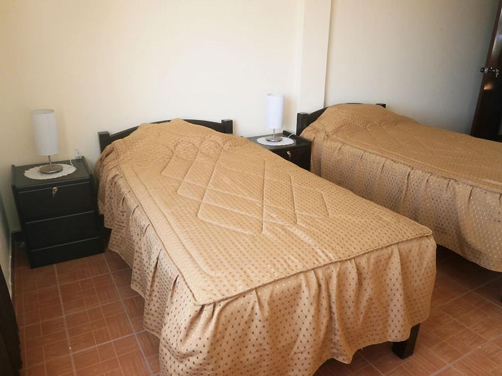 Casa Mores Inn Arequipa Habitación foto