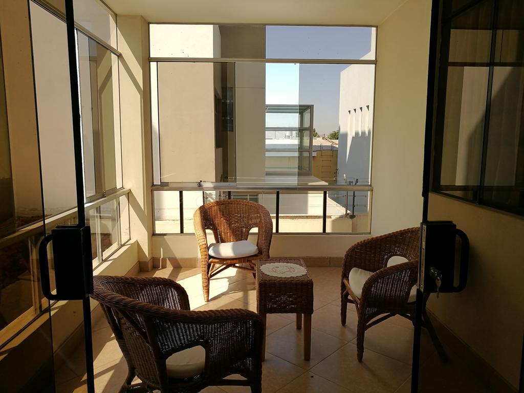 Casa Mores Inn Arequipa Exterior foto