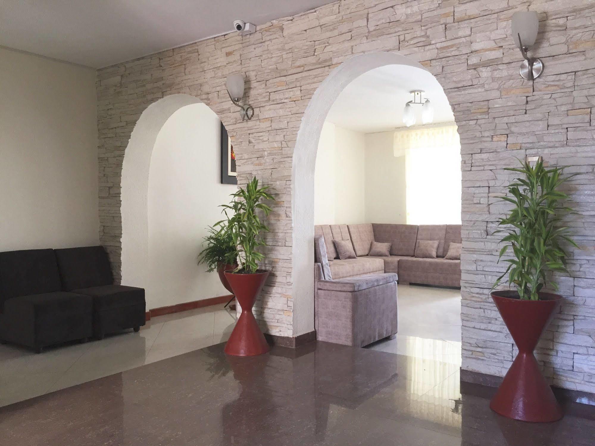 Casa Mores Inn Arequipa Exterior foto