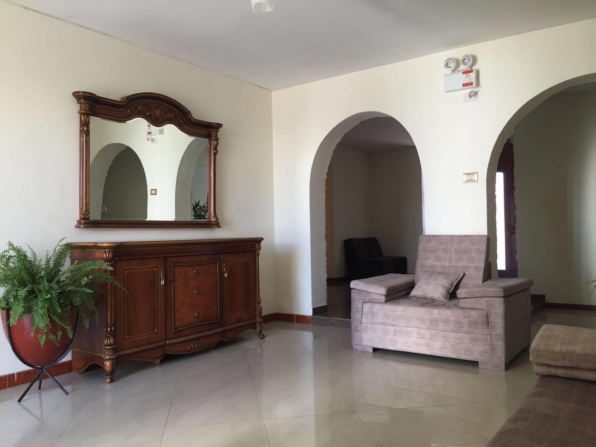Casa Mores Inn Arequipa Exterior foto